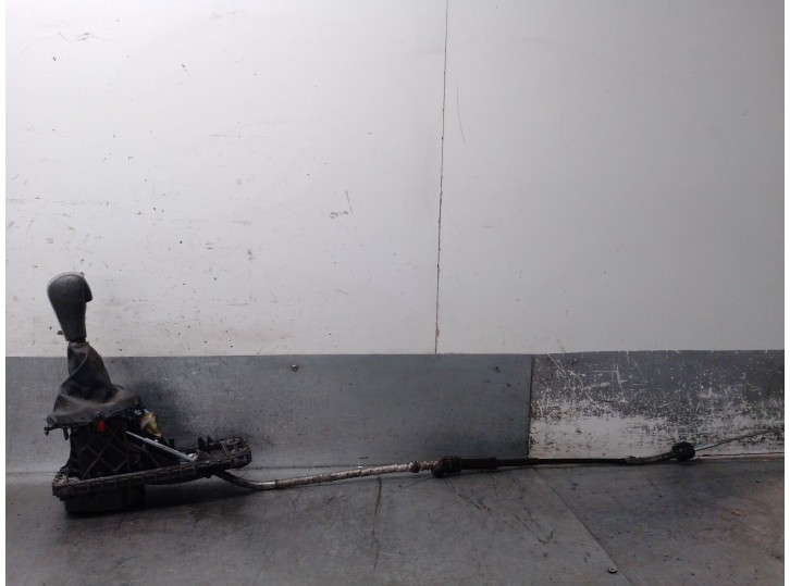 Recambio de palanca cambio para mini mini (r50, r53) one referencia OEM IAM 7513244 25167513244 