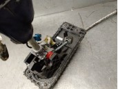 Recambio de palanca cambio para mini mini (r50, r53) one referencia OEM IAM 7513244 25167513244 