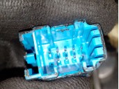 Recambio de palanca cambio para mini mini (r50, r53) one referencia OEM IAM 7513244 25167513244 