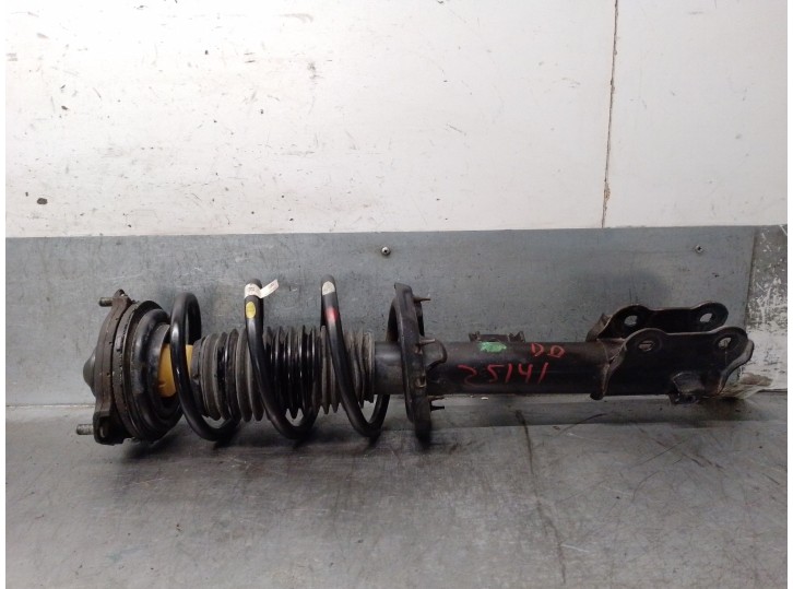 Recambio de amortiguador delantero derecho para kia sportage v (nq5) 1.6 t-gdi mhev referencia OEM IAM 54651R2800 V 