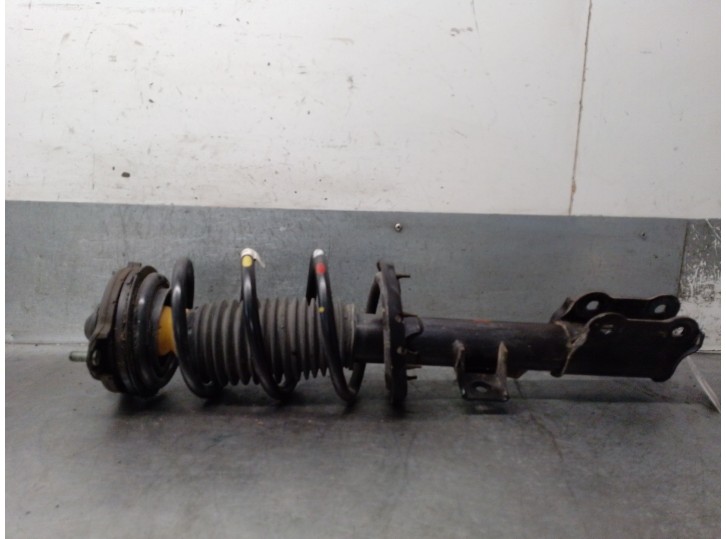 Recambio de amortiguador delantero izquierdo para kia sportage v (nq5) 1.6 t-gdi mhev referencia OEM IAM 54650R2000 54650R2000 