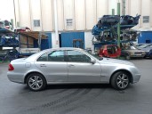 mercedes-benz clase e (w211) del año 2003