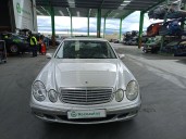 mercedes-benz clase e (w211) del año 2003