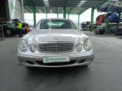 mercedes-benz clase e (w211) del año 2003