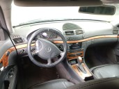 mercedes-benz clase e (w211) del año 2003