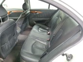 mercedes-benz clase e (w211) del año 2003