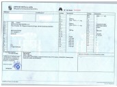 mercedes-benz clase e (w211) del año 2003