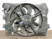 Recambio de electroventilador para dacia dokker furgoneta/monovolumen 1.5 dci (feaj) referencia OEM IAM 214816436R 5020852 