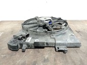 Recambio de electroventilador para dacia dokker furgoneta/monovolumen 1.5 dci (feaj) referencia OEM IAM 214816436R 5020852 