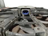 Recambio de electroventilador para dacia dokker furgoneta/monovolumen 1.5 dci (feaj) referencia OEM IAM 214816436R 5020852 