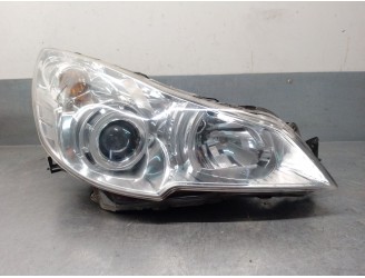 Recambio de faro derecho para subaru outback (br) 2.0 d awd (brd) referencia OEM IAM 84001AJ100 84001AJ100 