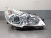 Recambio de faro derecho para subaru outback (br) 2.0 d awd (brd) referencia OEM IAM 84001AJ100 84001AJ100 