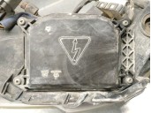 Recambio de faro derecho para subaru outback (br) 2.0 d awd (brd) referencia OEM IAM 84001AJ100 84001AJ100 