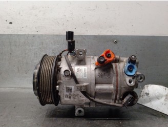 Recambio de compresor aire acondicionado para kia sportage v (nq5) 1.6 t-gdi mhev referencia OEM IAM 97701N7250 97701N7250 