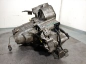Recambio de caja cambios para nissan almera i (n15) 1.6 referencia OEM IAM 57Y1 3201092Y76 