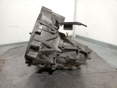 Recambio de caja cambios para nissan almera i (n15) 1.6 referencia OEM IAM 57Y1 3201092Y76 