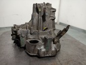 Recambio de caja cambios para nissan almera i (n15) 1.6 referencia OEM IAM 57Y1 3201092Y76 