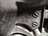 Recambio de caja cambios para nissan almera i (n15) 1.6 referencia OEM IAM 57Y1 3201092Y76 