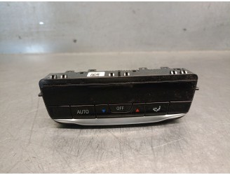 Recambio de mando climatizador para bmw 3 (g20, g80, g28) 330 e plug-in-hybrid referencia OEM IAM 61319493012 61315A3BBF4 