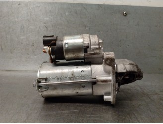 Recambio de motor arranque para kia sportage v (nq5) 1.6 t-gdi mhev referencia OEM IAM 361002M318 361002M318 