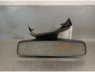 Recambio de espejo interior para bmw 3 (g20, g80, g28) 330 e plug-in-hybrid referencia OEM IAM 5116683061 5116683061 