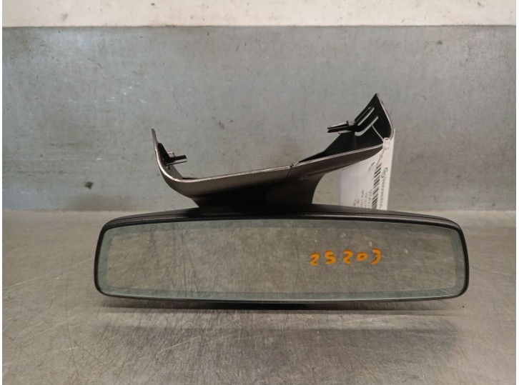 Recambio de espejo interior para bmw 3 (g20, g80, g28) 330 e plug-in-hybrid referencia OEM IAM 5116683061 5116683061 