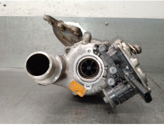 Recambio de turbocompresor para kia sportage v (nq5) 1.6 t-gdi mhev referencia OEM IAM 282312M820 282312M820 16379700422
