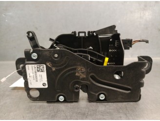 Recambio de cerradura maletero / porton para bmw 3 (g20, g80, g28) 330 e plug-in-hybrid referencia OEM IAM 51247383283 512473832