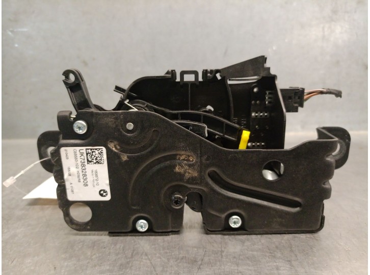 Recambio de cerradura maletero / porton para bmw 3 (g20, g80, g28) 330 e plug-in-hybrid referencia OEM IAM 51247383283 512473832