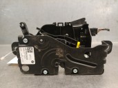 Recambio de cerradura maletero / porton para bmw 3 (g20, g80, g28) 330 e plug-in-hybrid referencia OEM IAM 51247383283 512473832