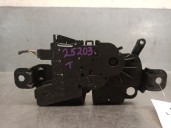 Recambio de cerradura maletero / porton para bmw 3 (g20, g80, g28) 330 e plug-in-hybrid referencia OEM IAM 51247383283 512473832