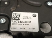 Recambio de cerradura maletero / porton para bmw 3 (g20, g80, g28) 330 e plug-in-hybrid referencia OEM IAM 51247383283 512473832