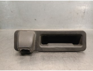 Recambio de maneta exterior porton para bmw 3 (g20, g80, g28) 330 e plug-in-hybrid referencia OEM IAM 7405634 51247405634 