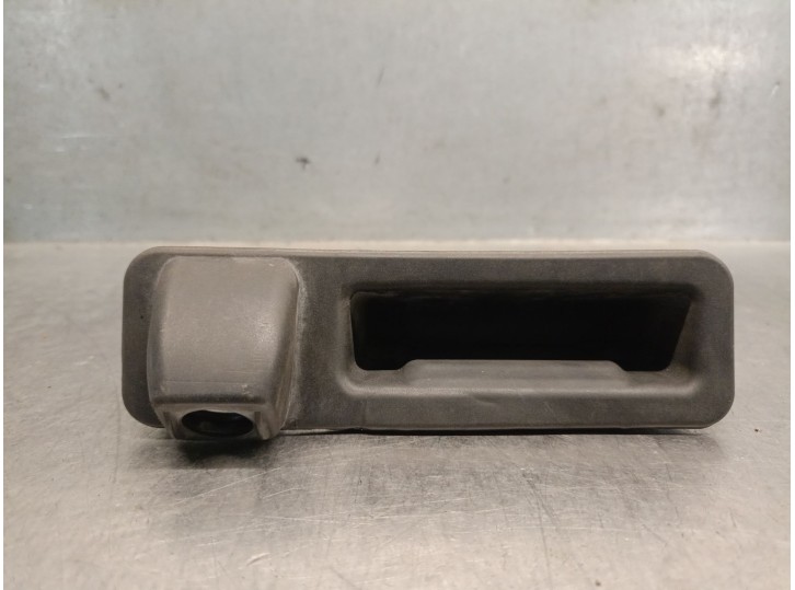 Recambio de maneta exterior porton para bmw 3 (g20, g80, g28) 330 e plug-in-hybrid referencia OEM IAM 7405634 51247405634 