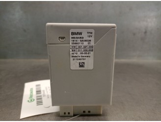Recambio de modulo electronico para bmw 3 (g20, g80, g28) 330 e plug-in-hybrid referencia OEM IAM 16145A08539 
