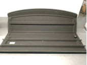 Recambio de bandeja trasera para jaguar f-pace (x761) 2.0 td4 awd referencia OEM IAM HK8345441AE8PVJ T4A13461PVJ 