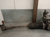 Recambio de cremallera direccion para porsche cayenne (92a) 3.0 diesel referencia OEM IAM 7P5422055N 