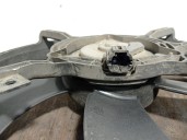 Recambio de electroventilador para mazda 6 sedán (gg) 2.0 di (gg14) referencia OEM IAM RF5D RF5D15025