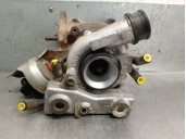 Recambio de turbocompresor para subaru outback (br) 2.0 d awd (brd) referencia OEM IAM 14411AA810 14411AA810 