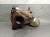 Recambio de turbocompresor para subaru outback (br) 2.0 d awd (brd) referencia OEM IAM 14411AA810 14411AA810 