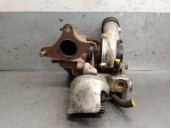 Recambio de turbocompresor para subaru outback (br) 2.0 d awd (brd) referencia OEM IAM 14411AA810 14411AA810 