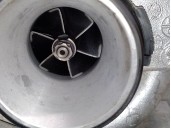 Recambio de turbocompresor para subaru outback (br) 2.0 d awd (brd) referencia OEM IAM 14411AA810 14411AA810 