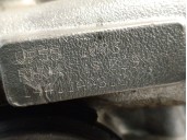 Recambio de turbocompresor para subaru outback (br) 2.0 d awd (brd) referencia OEM IAM 14411AA810 14411AA810 