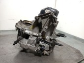 Recambio de caja cambios para renault kangoo (kc0/1_) 1.5 dci (kc07) referencia OEM IAM JB1974 S047491 