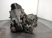 Recambio de caja cambios para renault kangoo (kc0/1_) 1.5 dci (kc07) referencia OEM IAM JB1974 S047491 