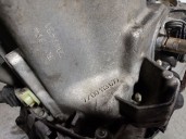 Recambio de caja cambios para renault kangoo (kc0/1_) 1.5 dci (kc07) referencia OEM IAM JB1974 S047491 