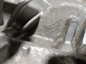 Recambio de caja cambios para renault kangoo (kc0/1_) 1.5 dci (kc07) referencia OEM IAM JB1974 S047491 