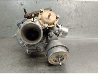 Recambio de turbocompresor para renault megane iii coupé (dz0/1_) 1.4 tce (dz0f, dz1v) referencia OEM IAM 54399700077 5439970007