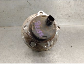 Recambio de mangueta trasera izquierda para toyota avensis station wagon (_t25_) 2.4 (azt251_) referencia OEM IAM 4245005040 424