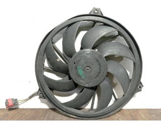 Recambio de electroventilador para peugeot 206 hatchback (2a/c) 1.4 hdi eco 70 referencia OEM IAM 9643386780 